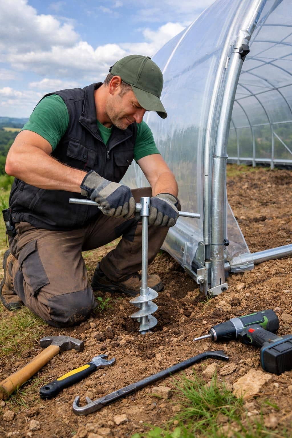 découvrez les indispensables pour équiper votre serre de jardin alliant style et efficacité, et optimisez la croissance de vos plantes en toute élégance.