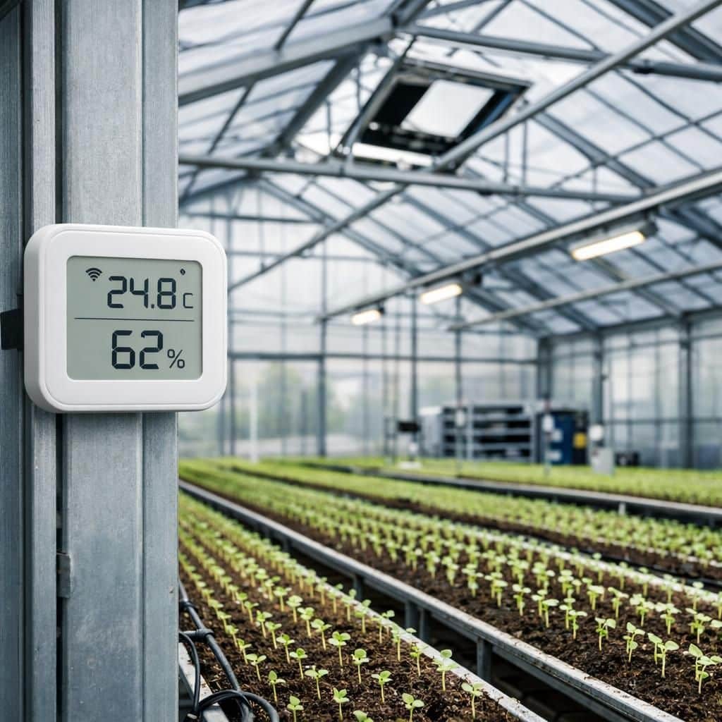 découvrez les indispensables pour équiper votre serre de jardin alliant style et efficacité, et transformez votre espace de culture en un véritable havre de verdure.