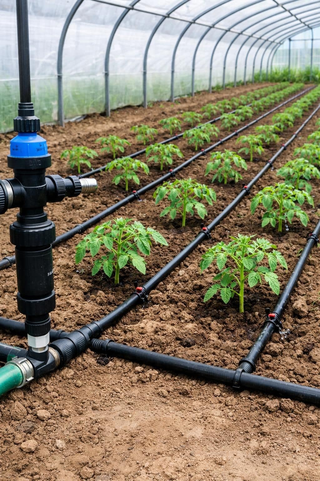 découvrez les indispensables pour équiper votre serre de jardin alliant style et efficacité, afin de créer un espace de culture optimal et esthétique.