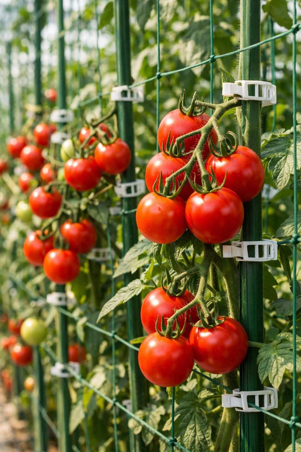 découvrez les indispensables pour équiper votre serre de jardin alliant style et efficacité. astuces, outils et conseils pour un espace de culture optimal et esthétique.