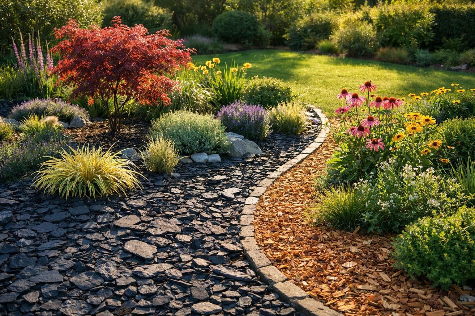 découvrez notre guide complet sur le paillage biologique pour un jardin naturel et florissant. apprenez à choisir, appliquer et entretenir votre paillis pour protéger vos plantes et enrichir votre sol de manière écologique.