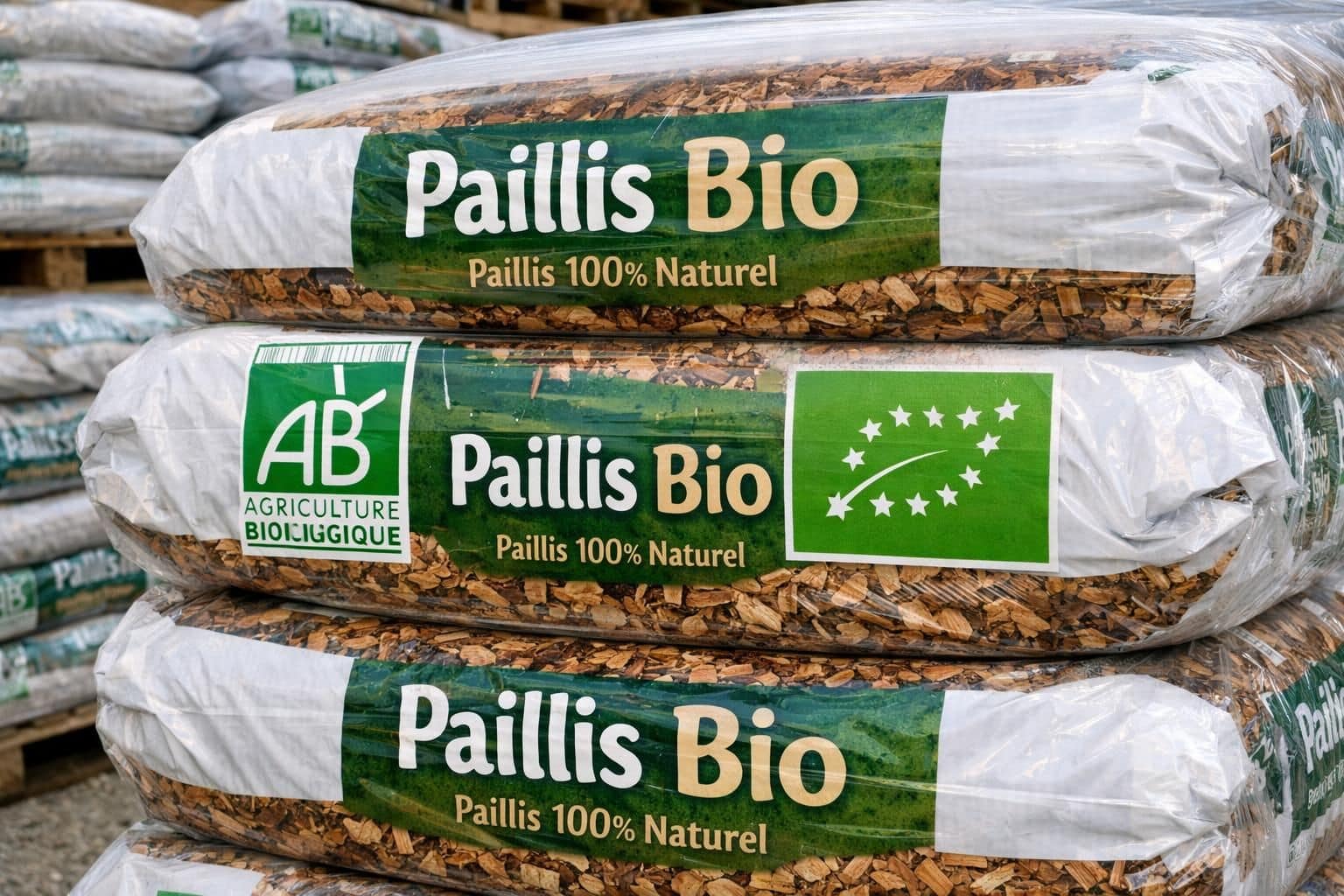 découvrez notre guide complet sur le paillage biologique pour un jardin naturel et florissant. apprenez à protéger votre sol, favoriser la croissance des plantes et réduire l'entretien grâce à des méthodes écologiques et durables.