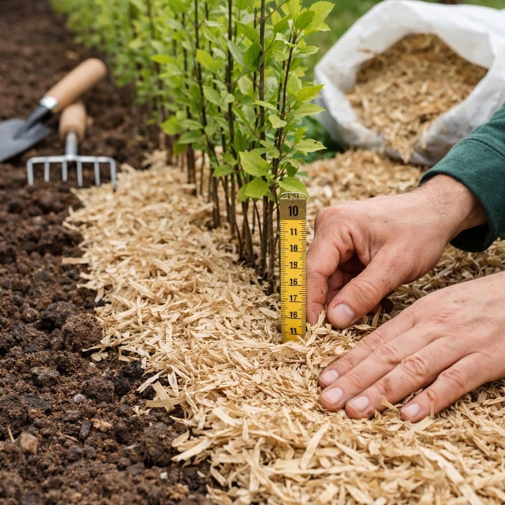 découvrez notre guide essentiel pour bien choisir et appliquer le paillage des haies, afin de protéger vos plantations, améliorer la santé du sol et embellir votre jardin.