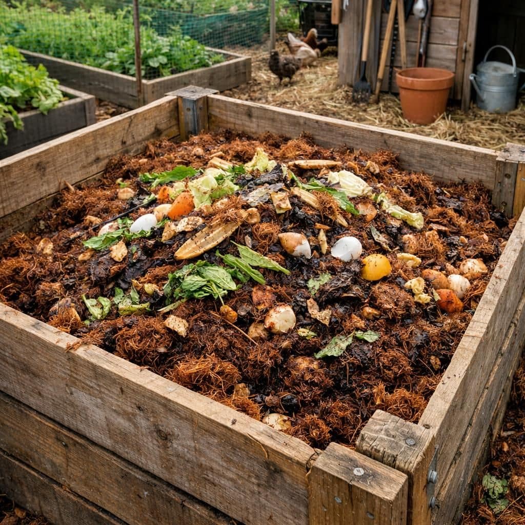 découvrez notre guide complet sur le paillis de coco : conseils d'utilisation, avantages et les plantes idéales pour optimiser sa croissance et protéger votre jardin.