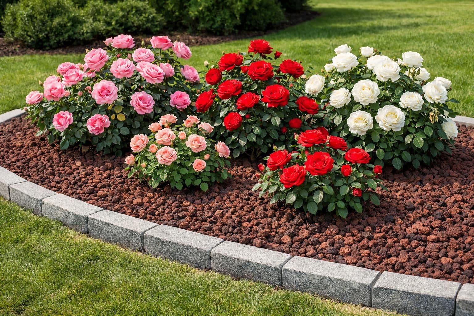 découvrez quel type de paillis choisir pour sublimer et protéger vos rosiers, afin de favoriser leur croissance et embellir votre jardin.