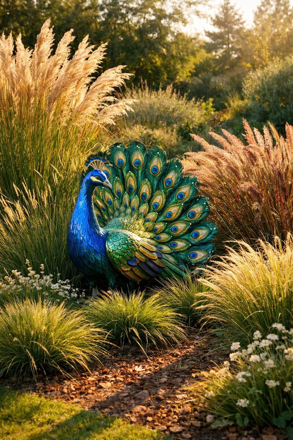 découvrez des sculptures d'animaux en résine alliant art et réalisme, parfaites pour embellir votre intérieur avec élégance et authenticité.