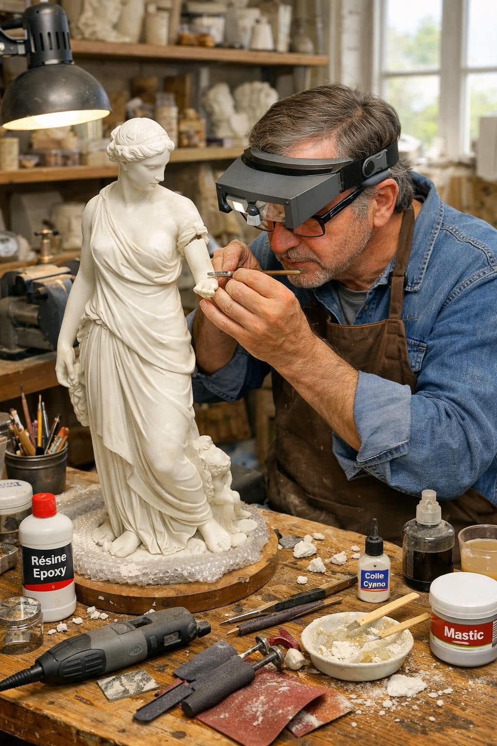 découvrez nos sculptures d'animaux en résine alliant art et réalisme pour embellir votre intérieur avec élégance et charme.