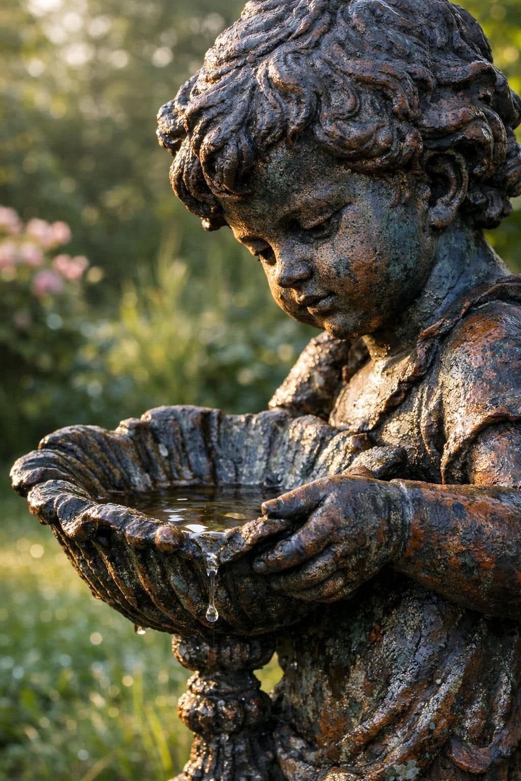 découvrez nos sculptures métalliques d'animaux, des décorations uniques et originales pour embellir et personnaliser votre jardin avec style.