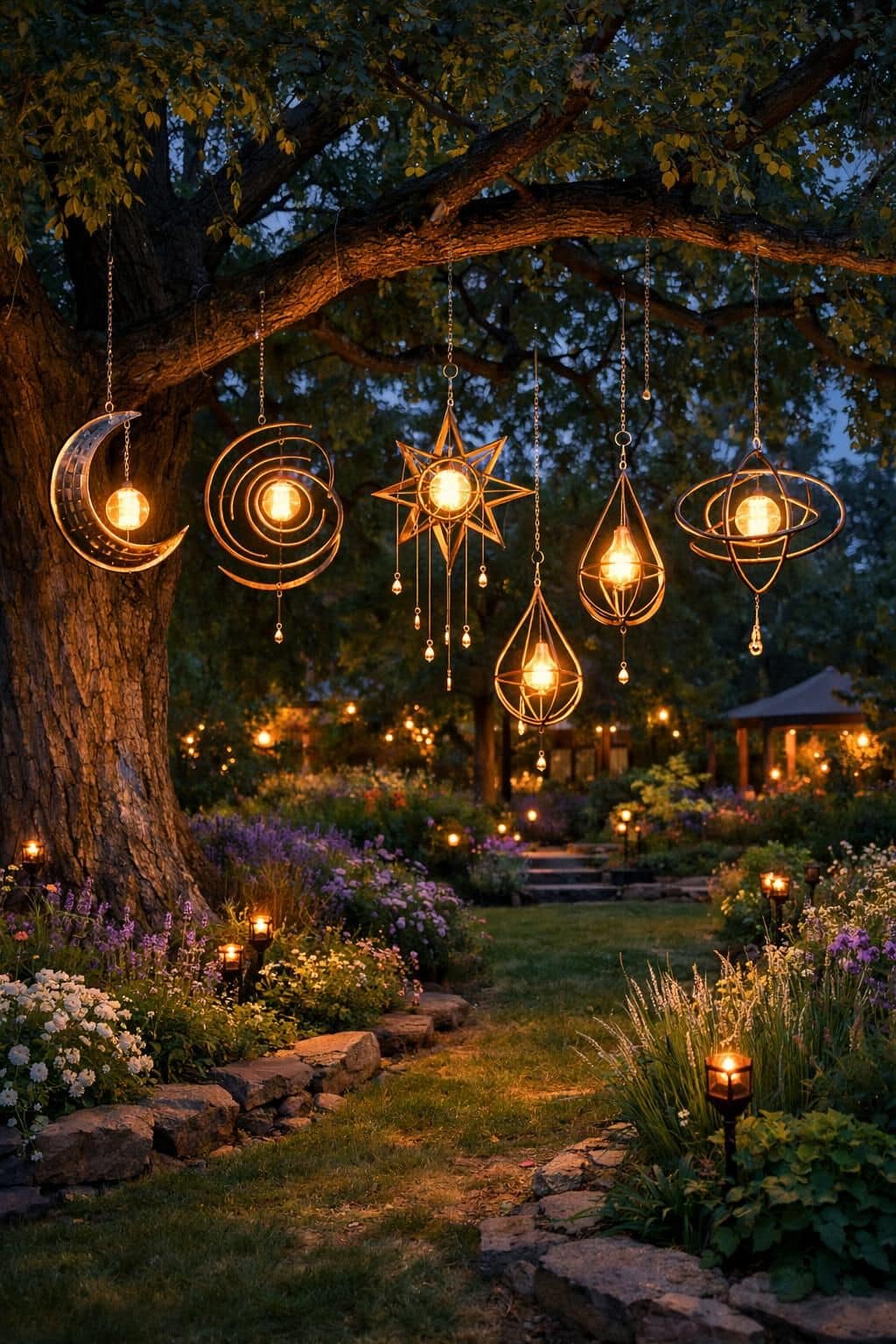 découvrez nos sculptures métalliques d’animaux décoratifs, parfaites pour embellir et apporter une touche artistique unique à votre jardin.