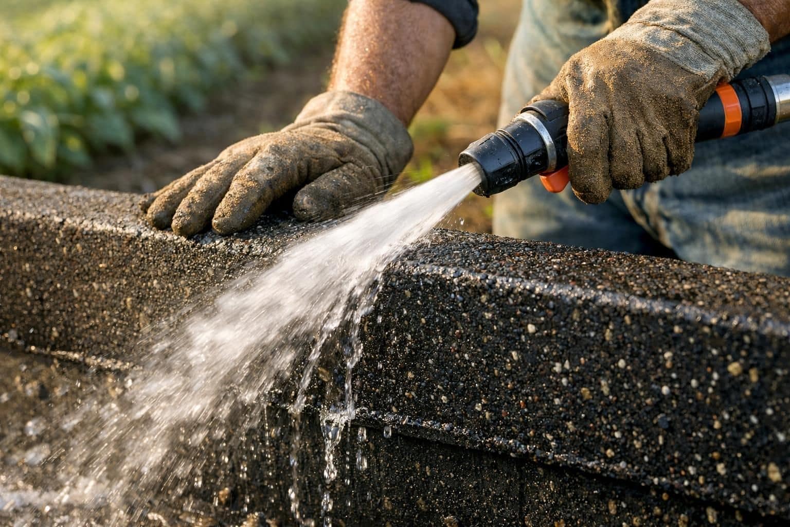 découvrez nos solutions flexibles et esthétiques pour délimiter vos espaces verts avec élégance et praticité. transformez votre jardin en un lieu harmonieux et bien défini.