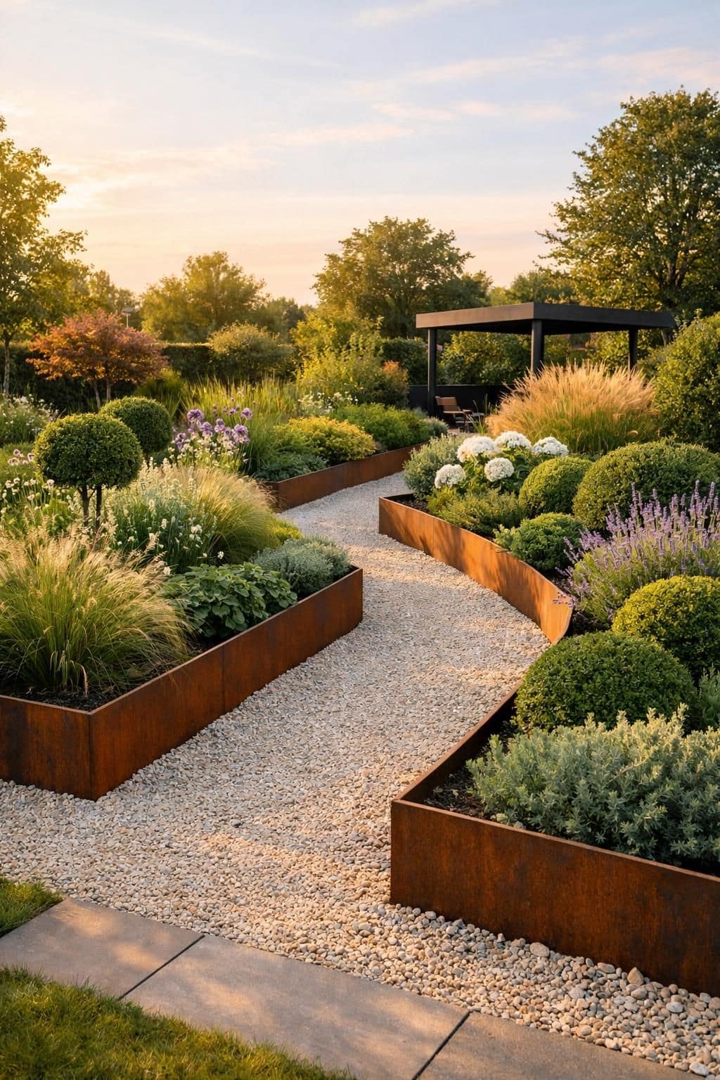 découvrez nos solutions flexibles et élégantes pour délimiter vos espaces verts avec style, alliant praticité et design pour sublimer votre jardin.