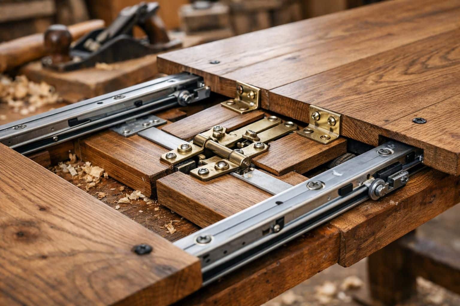 découvrez la table de jardin modulable, l'atout idéal pour des repas en plein air flexibles et conviviaux. personnalisez votre espace selon vos envies pour profiter pleinement de vos moments en extérieur.