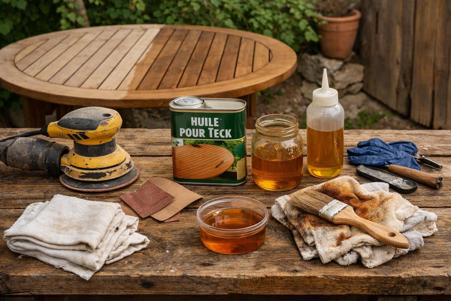 découvrez notre table de jardin modulable, l'atout flexible idéal pour vos repas en plein air. pratique et adaptable, elle s'ajuste à toutes vos occasions pour un confort optimal.