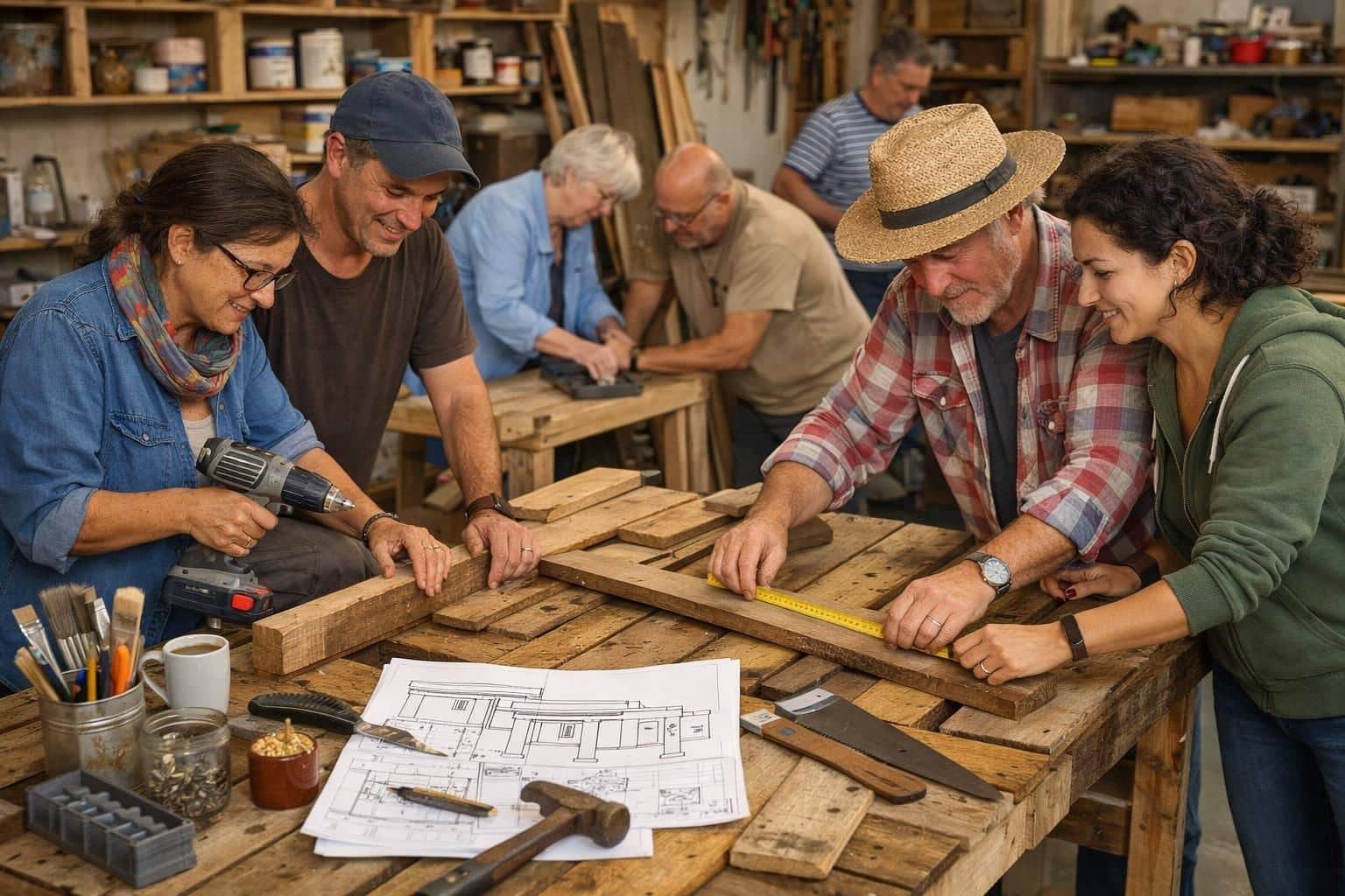 découvrez notre table de jardin modulable, l'option flexible et élégante idéale pour vos repas en plein air. adaptez facilement sa configuration selon vos besoins pour des moments conviviaux réussis.