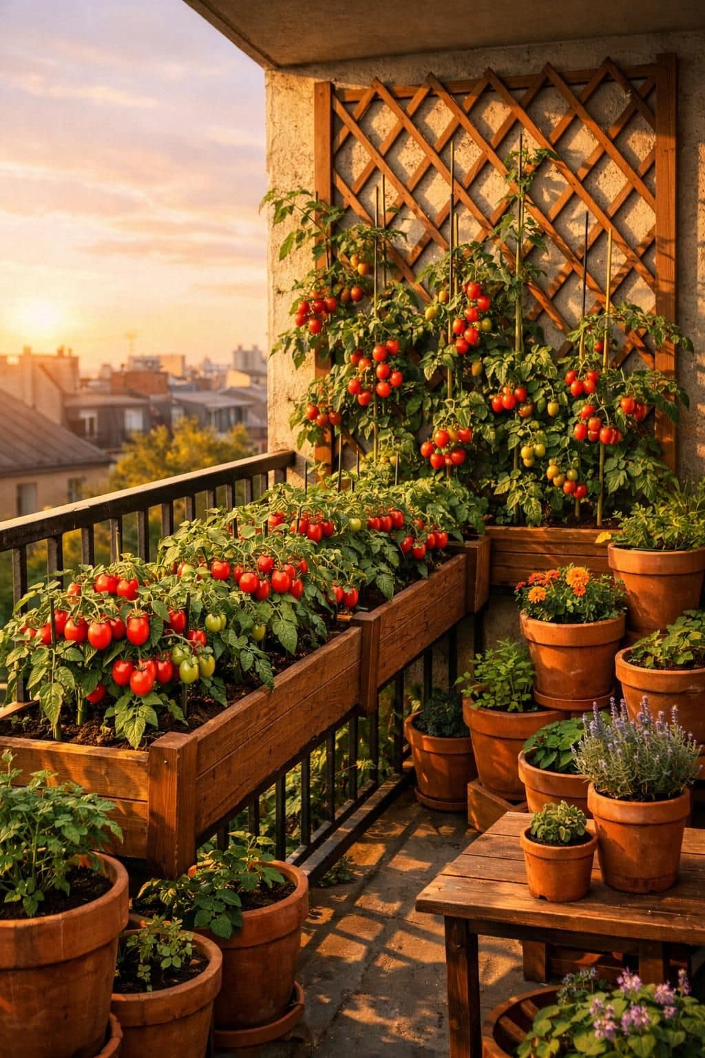 découvrez comment choisir le terreau idéal pour vos tomates afin d'assurer une croissance optimale et une récolte abondante. nos conseils pour un sol riche et adapté.