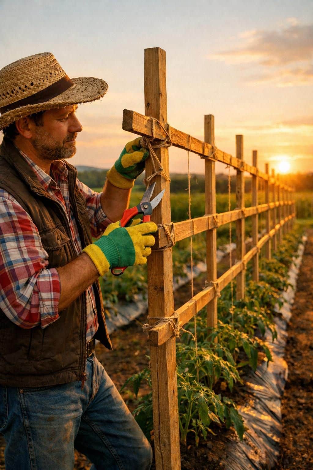 découvrez comment choisir le terreau idéal pour cultiver des tomates en bonne santé, avec des conseils pratiques pour un sol riche et adapté à vos plantations.