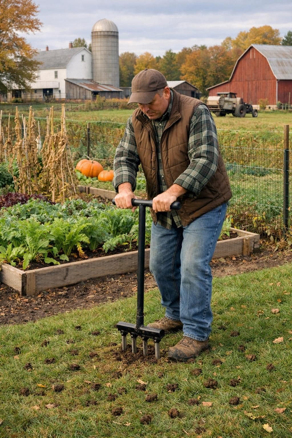 découvrez notre guide complet sur le terreau pour gazon : conseils pour bien choisir le terreau adapté et astuces pour l'utiliser efficacement afin d'obtenir un gazon verdoyant et en bonne santé.