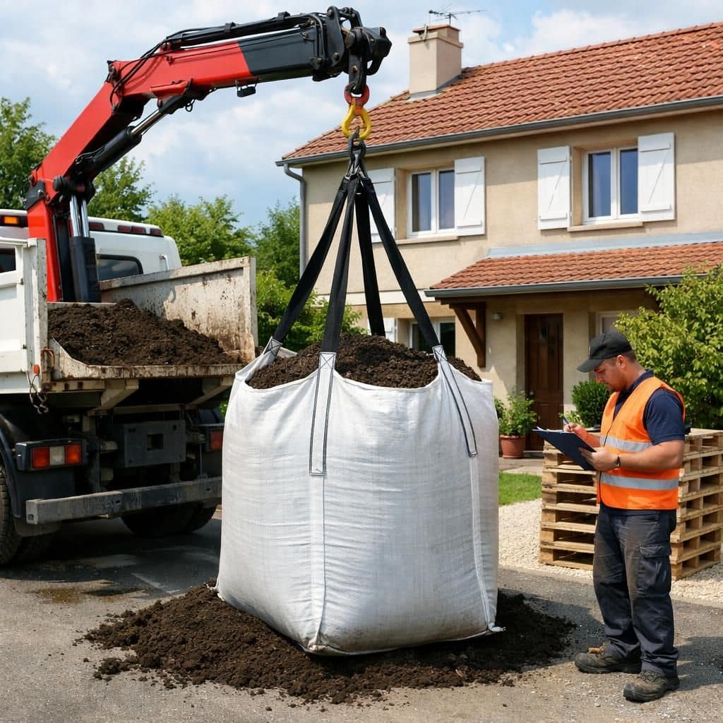 découvrez notre guide complet pour choisir le meilleur terreau pour gazon et apprenez à l'utiliser efficacement afin d'obtenir une pelouse dense et verdoyante toute l'année.
