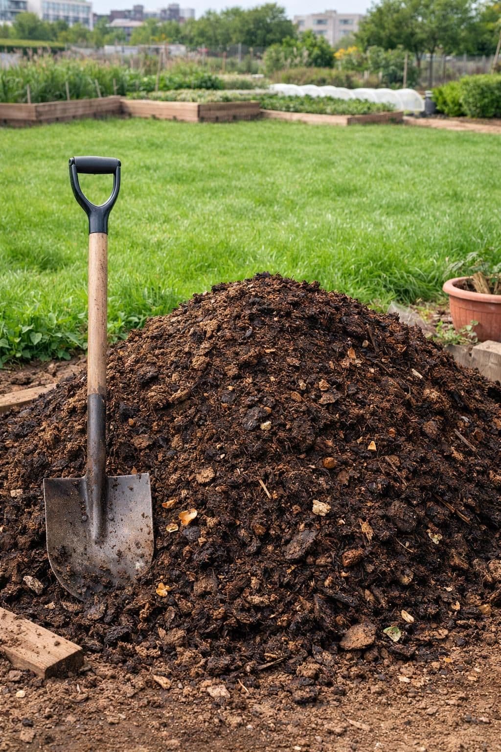 découvrez notre guide complet sur le terreau pour gazon : conseils pour bien choisir et astuces pour une utilisation efficace afin d'obtenir un gazon luxuriant et en pleine santé.