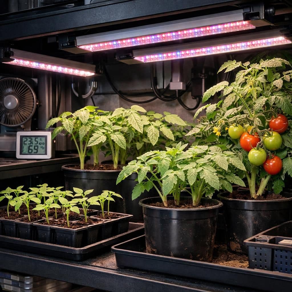 découvrez tout ce qu'il faut savoir sur les graines de tomates, du semis à la récolte, pour réussir votre culture et profiter de tomates savoureuses.