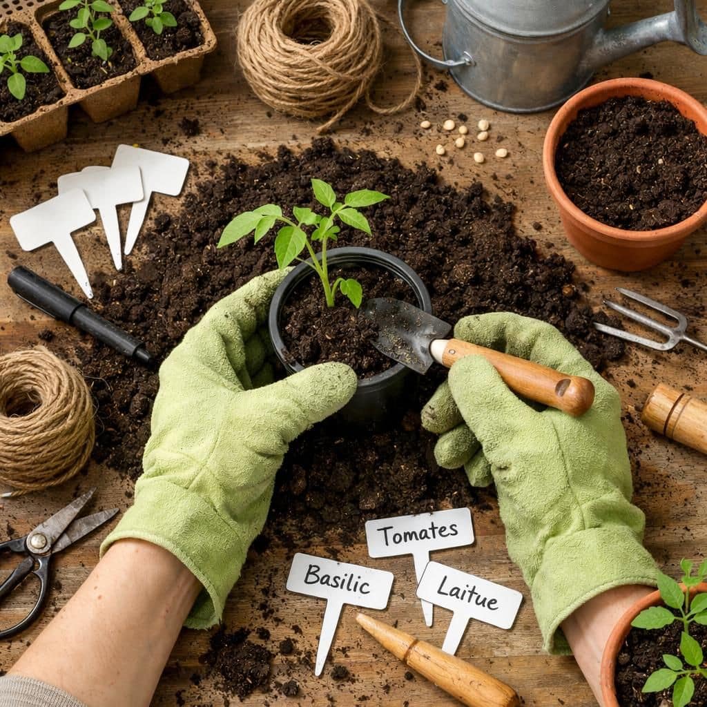 découvrez tout ce qu'il faut savoir sur les graines de tomates, du semis à la récolte, pour réussir votre culture et obtenir de délicieux fruits.