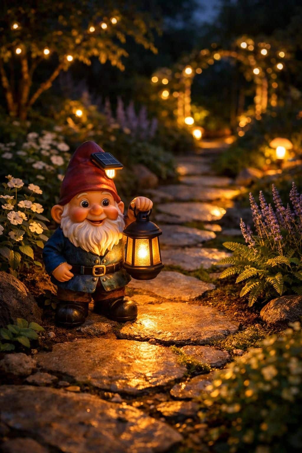 découvrez nos nains de jardin uniques pour apporter charme et originalité à votre extérieur. adoptez une touche de poésie et de fantaisie dans votre jardin dès aujourd'hui !