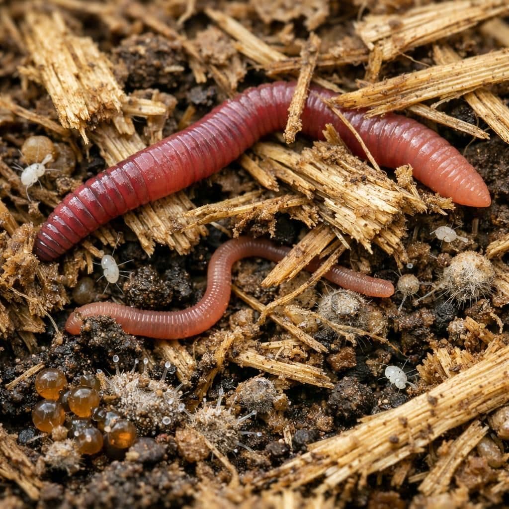 découvrez les avantages essentiels du paillage au chanvre pour améliorer la santé et la beauté de votre jardin tout en respectant l'environnement.