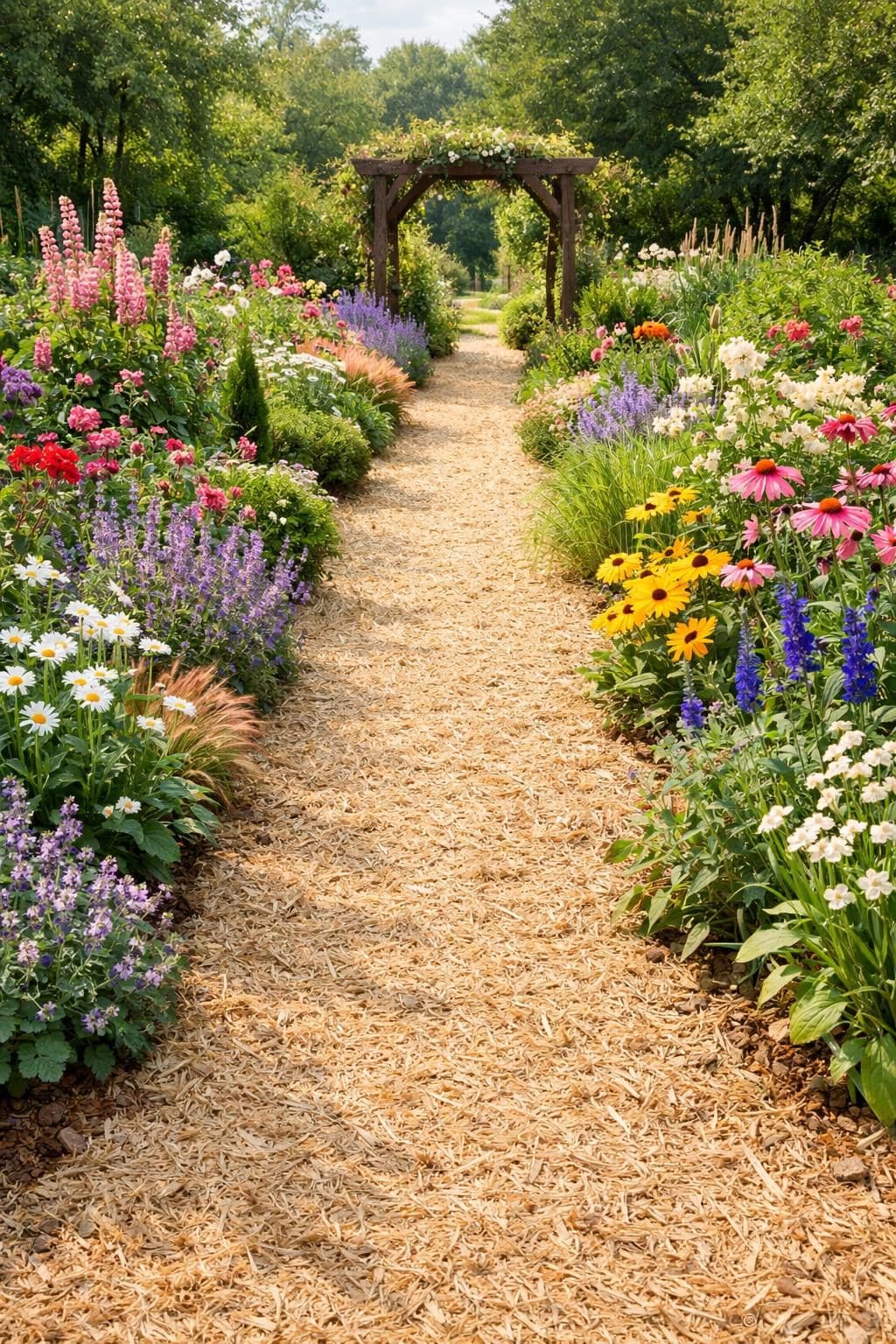 découvrez les avantages essentiels du paillage au chanvre pour enrichir et protéger votre jardin de façon naturelle et durable.