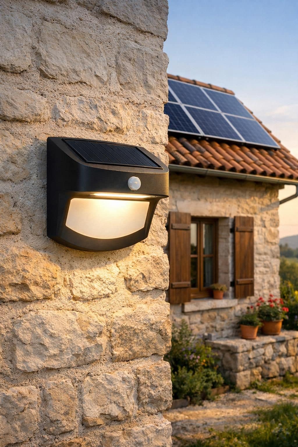 découvrez la balise solaire, la solution d’éclairage extérieur sur-mesure, économique et écologique, idéale pour illuminer vos espaces tout en respectant l’environnement.