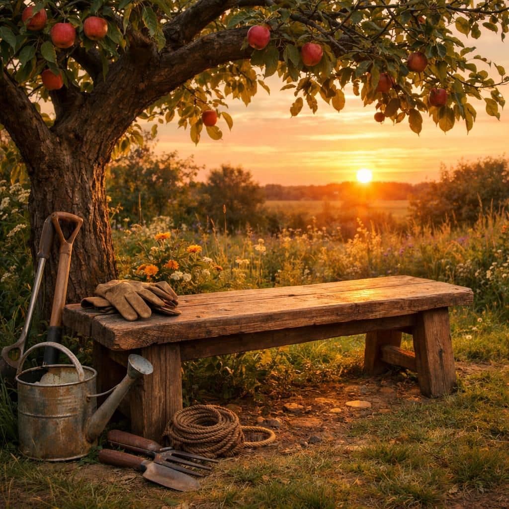 découvrez nos bancs de jardin en bois alliant élégance naturelle et durabilité pour embellir votre espace extérieur au fil des saisons.