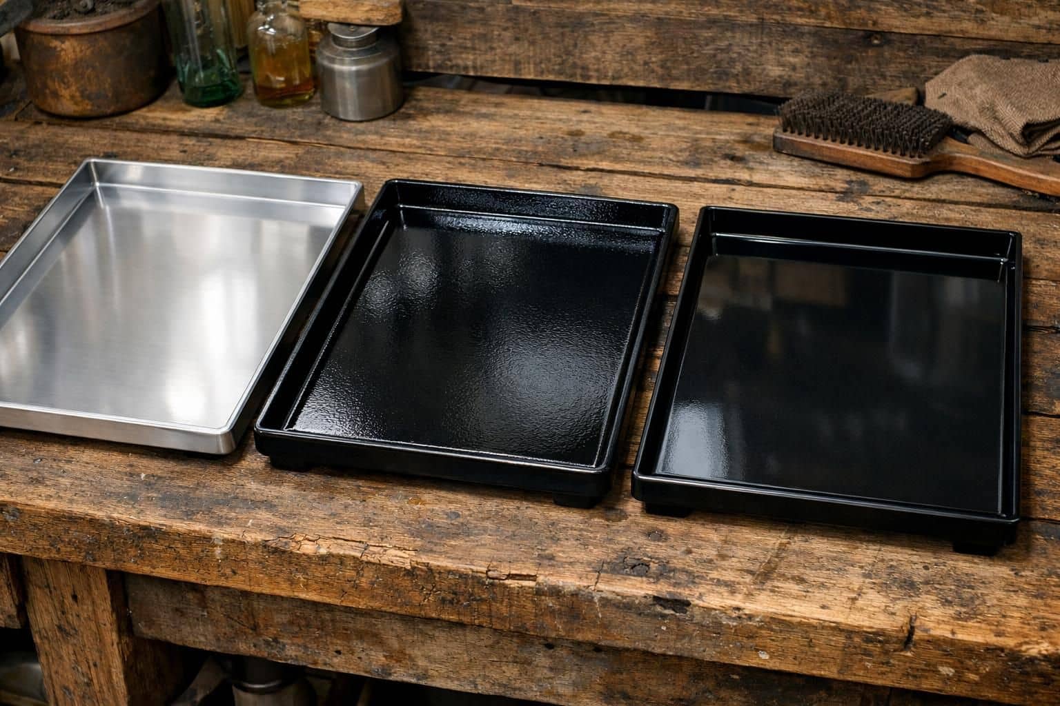 découvrez l'appareil de cuisson 2 en 1 alliant barbecue et plancha pour des repas conviviaux et savoureux en toute simplicité.