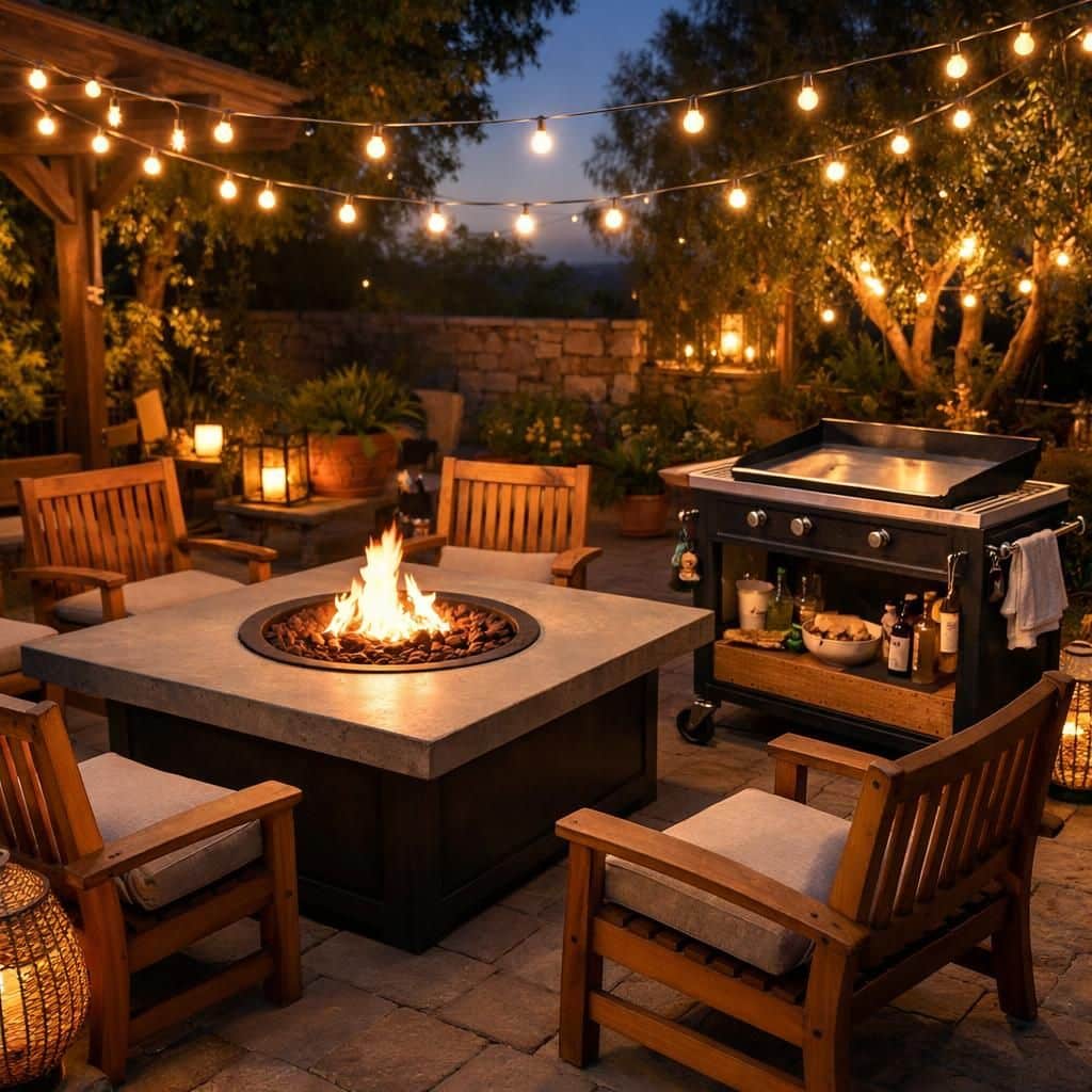découvrez l'appareil de cuisson 2 en 1 incontournable qui allie barbecue et plancha pour des repas savoureux et variés en toute simplicité.