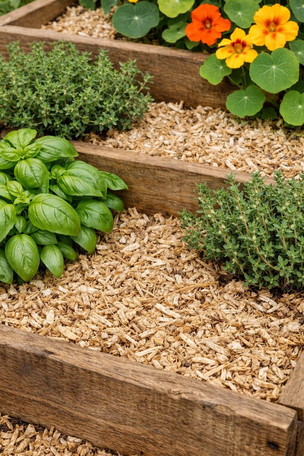 découvrez nos modèles de carrés potagers en escaliers, parfaits pour optimiser l'espace et améliorer la culture de vos légumes et plantes aromatiques facilement.