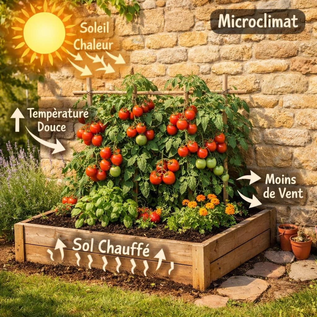 découvrez nos carrés potagers de 120x120 cm, parfaits pour maximiser l'utilisation de votre jardin dans un espace compact et organiser facilement vos plantations.