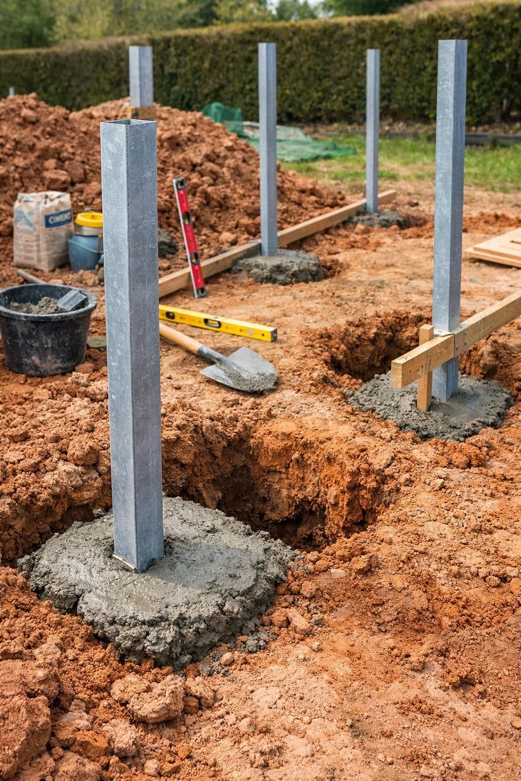 découvrez comment choisir les panneaux brise-vue parfaits pour embellir et protéger votre espace extérieur, alliant esthétique et intimité pour un aménagement réussi.