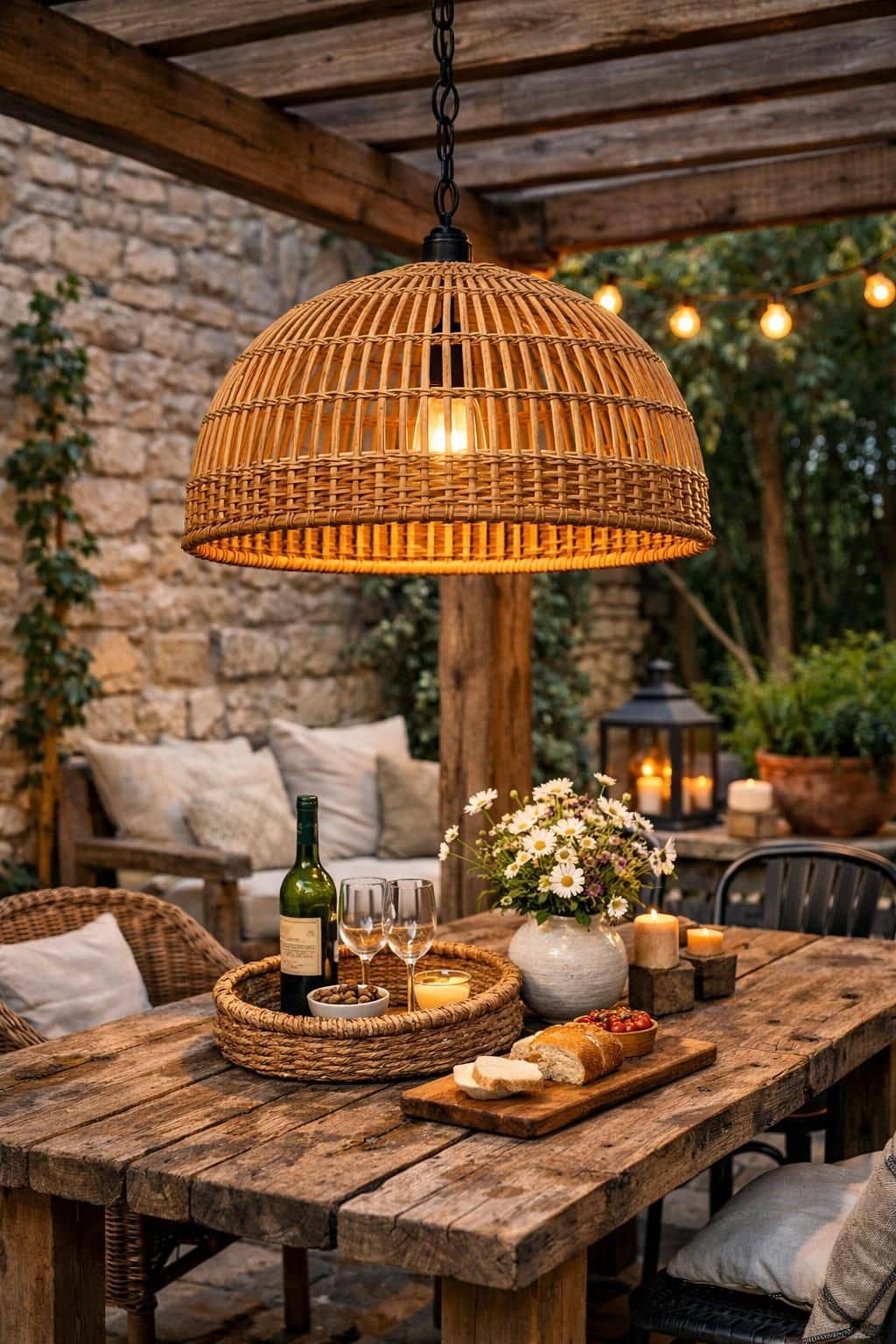 découvrez comment choisir l'éclairage mural extérieur parfait pour mettre en valeur et sublimer votre espace extérieur avec style et efficacité.