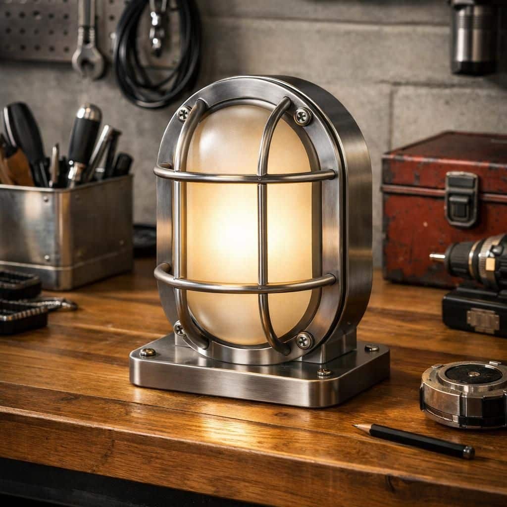 découvrez comment créer 5 ambiances uniques et chaleureuses avec une lanterne d'extérieur à poser, idéale pour sublimer votre jardin ou terrasse.