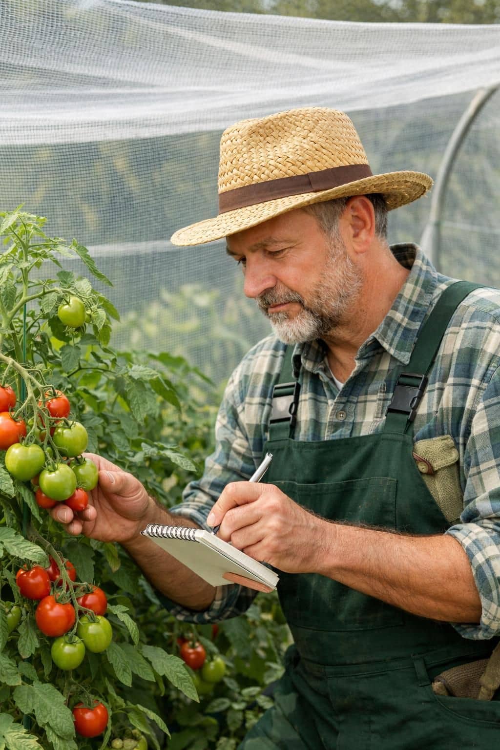 découvrez comment créer un potager réussi en suivant ces 4 étapes essentielles. guide pratique pour cultiver facilement vos légumes et herbes aromatiques chez vous.