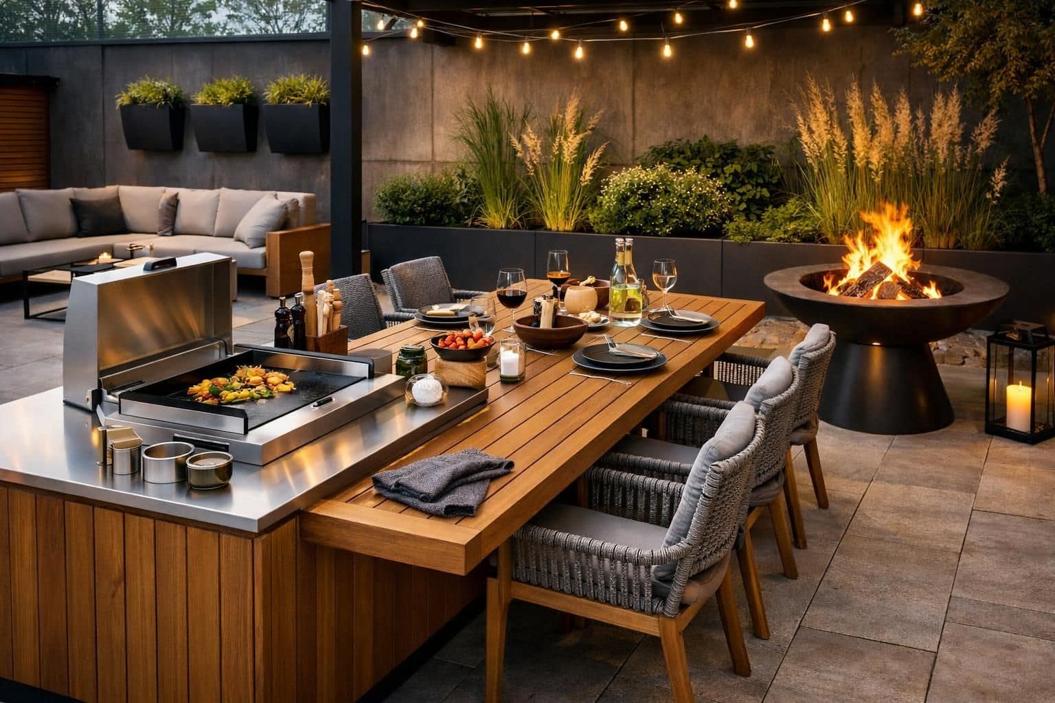 découvrez notre plancha électrique en inox alliant performance et élégance pour des grillades savoureuses et conviviales. parfaite pour toutes vos recettes estivales !