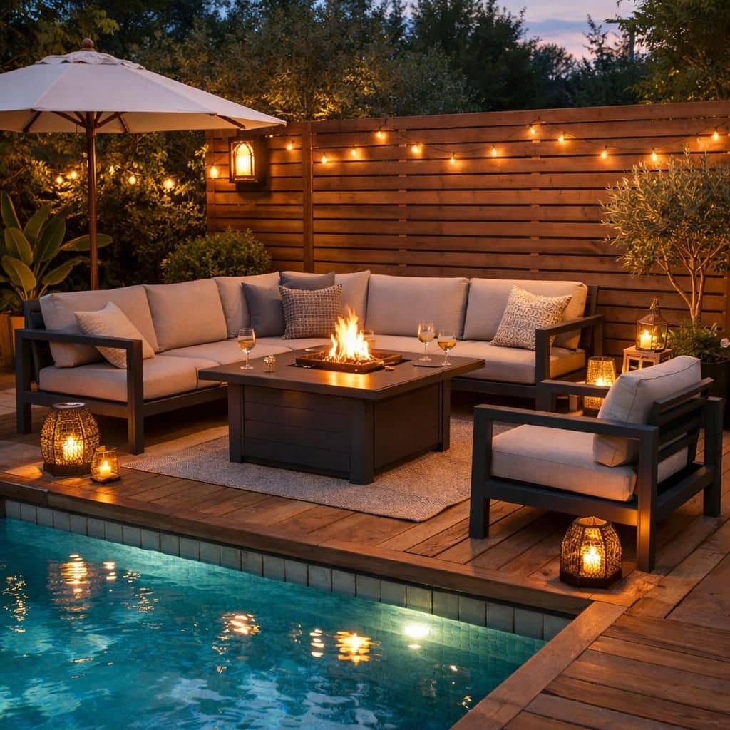 profitez d'un confort optimal avec notre salon de jardin bas, parfait pour vos instants de détente en plein air. élégant et convivial, il transforme votre espace extérieur en un lieu de relaxation unique.