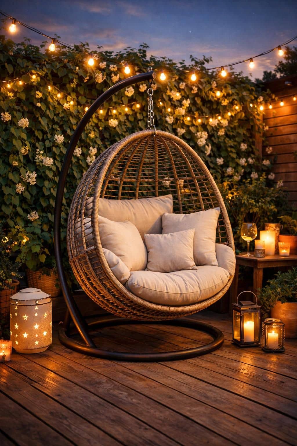 découvrez nos fauteuils de jardin design qui allient élégance moderne et confort, adaptés à tous les budgets pour embellir votre extérieur avec style.