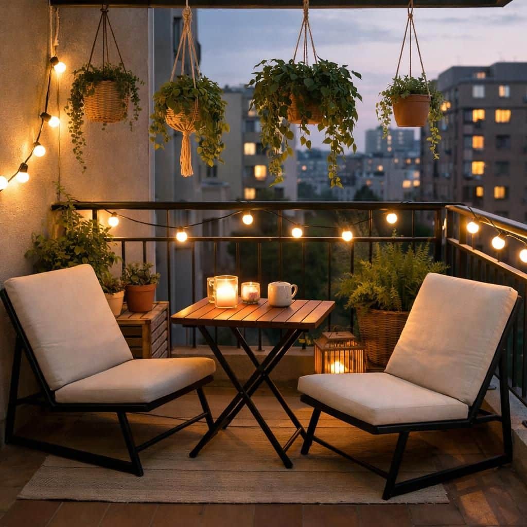 découvrez nos fauteuils de jardin design qui allient élégance moderne et confort, adaptés à tous les budgets pour sublimer votre espace extérieur.