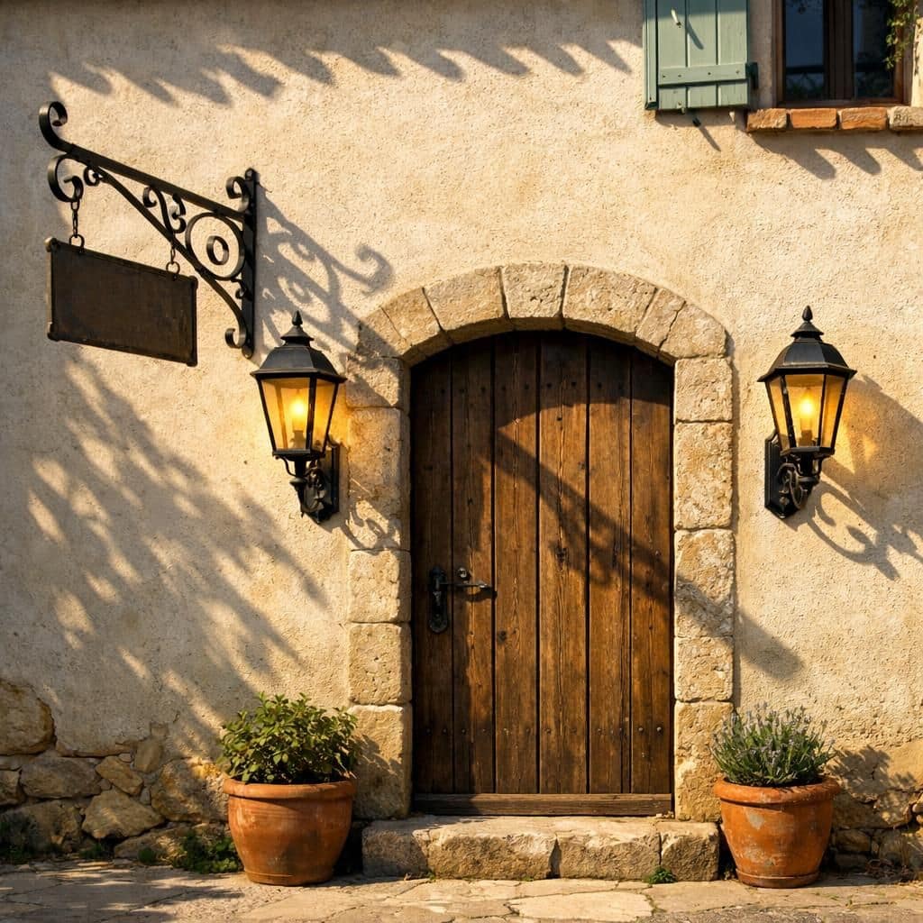 découvrez des idées innovantes pour sublimer l'éclairage de votre façade et créez une ambiance unique et réussie qui met en valeur votre habitation.