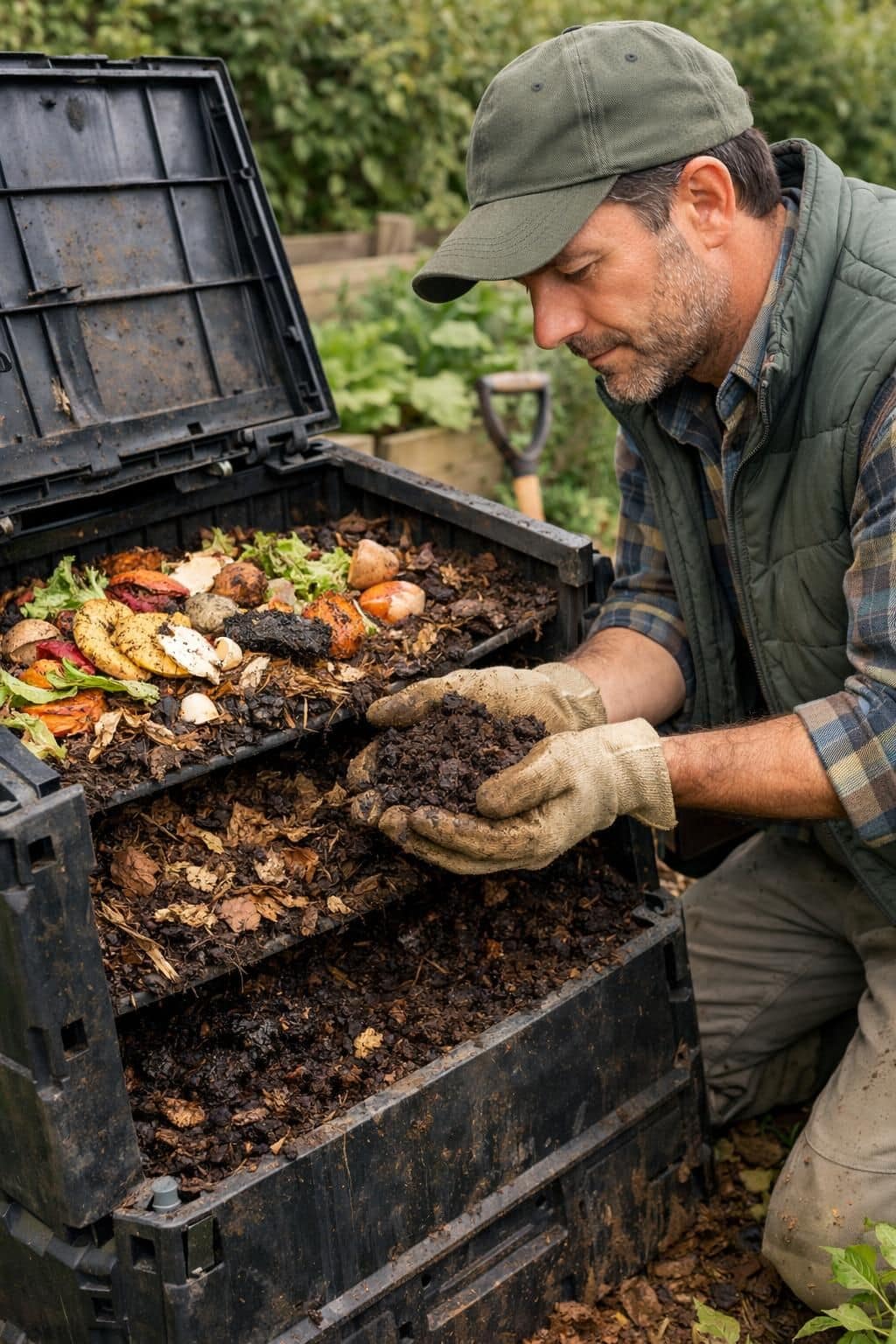 découvrez des idées astucieuses et décoratives pour transformer votre potager en un jardin unique et inspirant. conseils pratiques et inspirations pour sublimer votre espace vert.