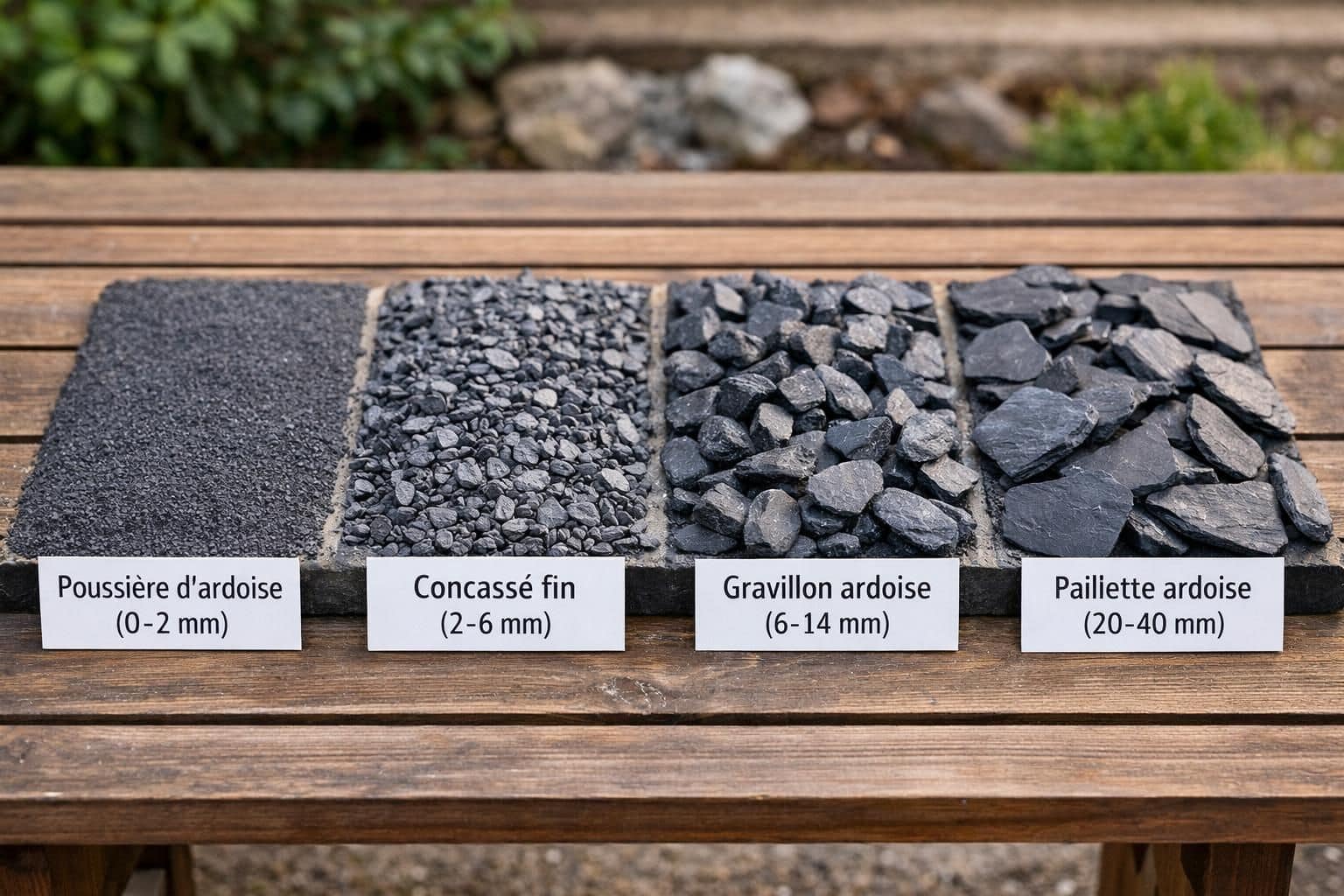 découvrez les avantages du paillage en ardoise, une solution esthétique et écologique pour protéger et embellir votre jardin tout en favorisant la croissance de vos plantes.