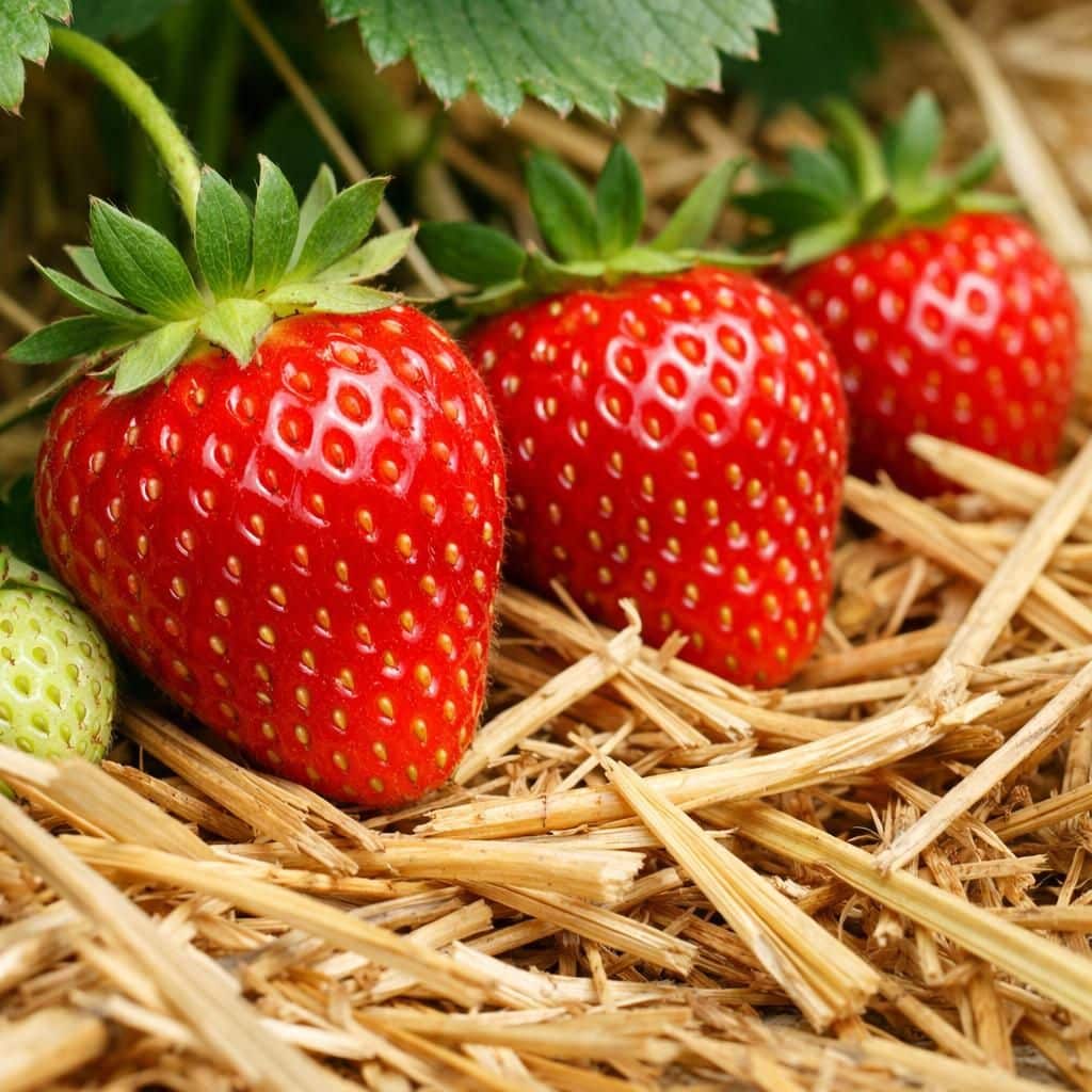 découvrez les nombreux avantages du paillage organique pour votre jardin et apprenez pourquoi il est essentiel pour améliorer la santé de vos plantes, conserver l'humidité du sol et limiter les mauvaises herbes.