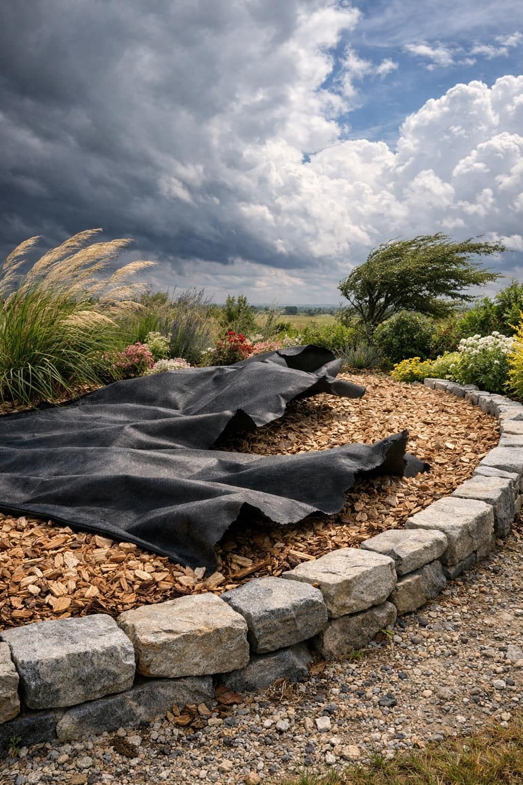 découvrez les avantages du paillage au miscanthus pour un jardin épanoui : protection du sol, régulation de l'humidité et amélioration de la croissance des plantes.