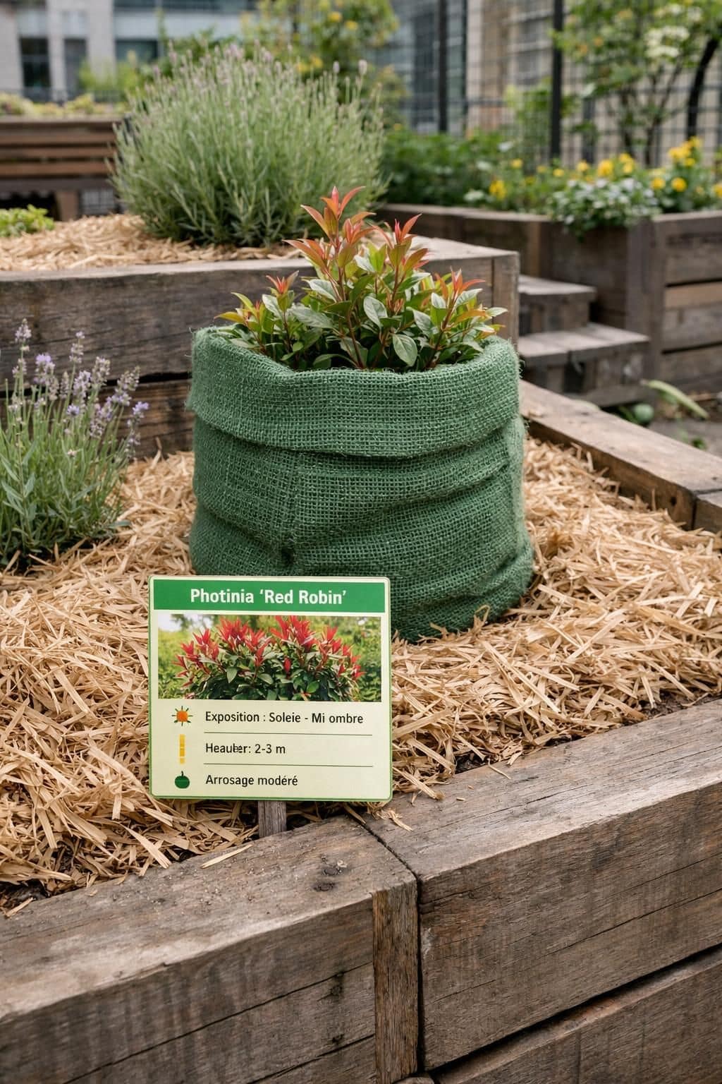 découvrez les avantages essentiels du paillage au miscanthus pour un jardin sain et luxuriant, favorisant la croissance des plantes tout en économisant l'eau et en améliorant la qualité du sol.