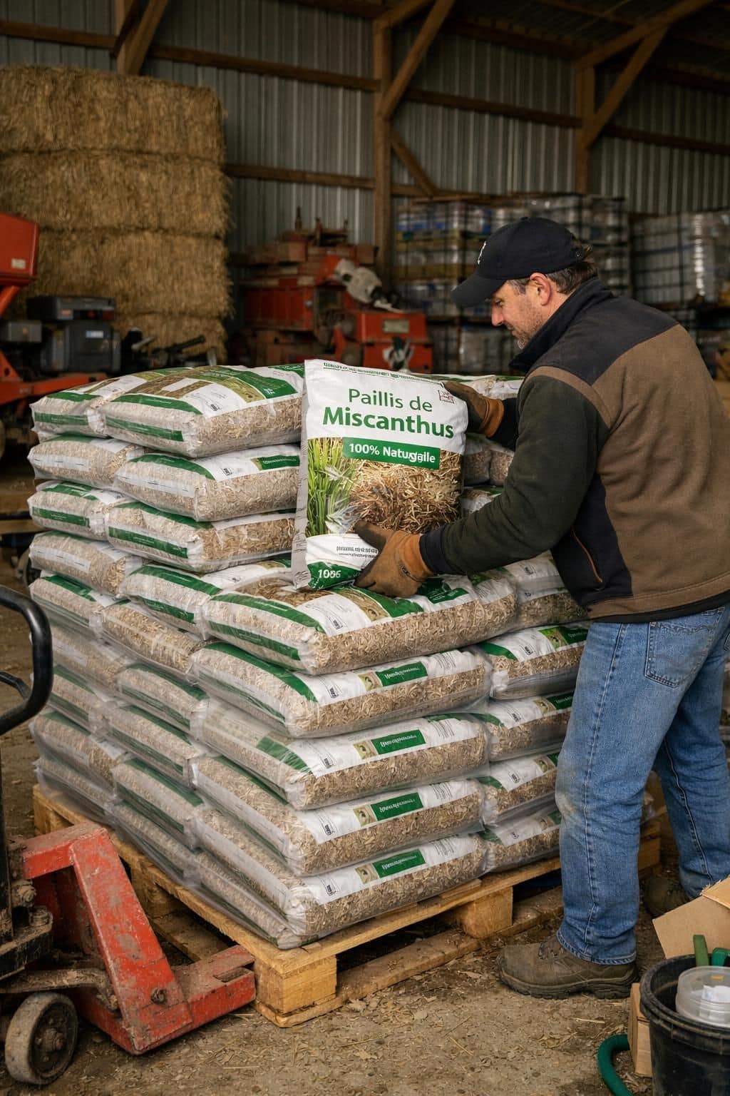 découvrez les avantages essentiels du paillage au miscanthus pour enrichir votre jardin : protection du sol, réduction des mauvaises herbes, économie d'eau et amélioration de la croissance des plantes.