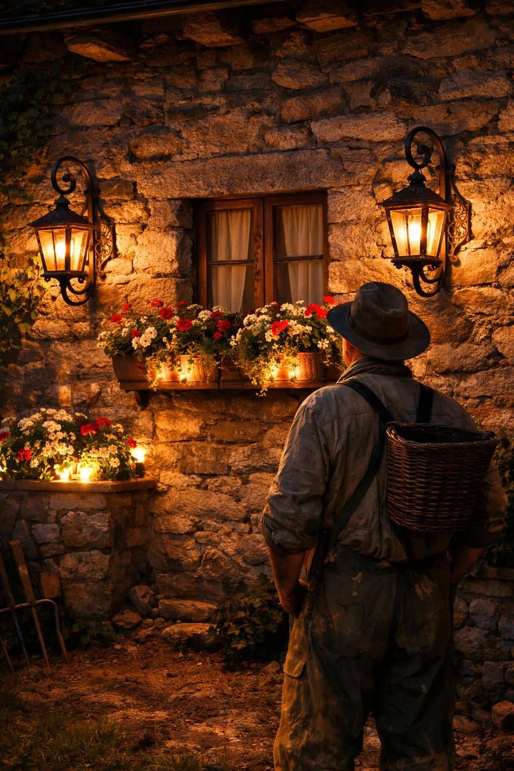 découvrez nos astuces et conseils pratiques pour réussir l'éclairage extérieur mural et sublimer votre jardin ou terrasse avec style et efficacité.